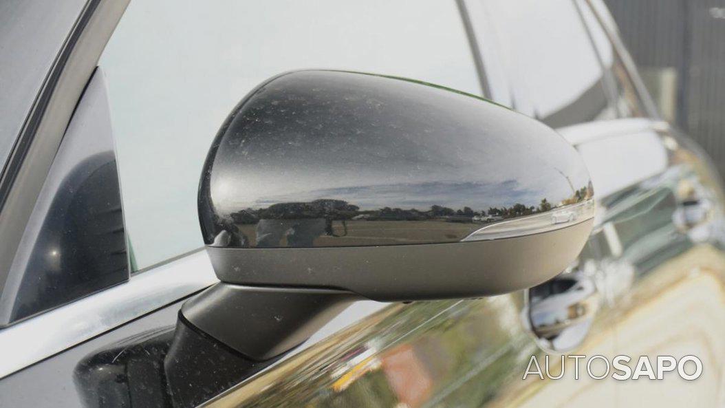 Mercedes-Benz Classe A 160 Progressive de 2020