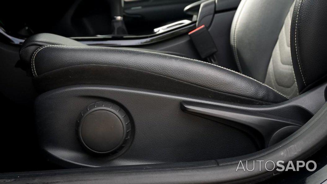 Mercedes-Benz Classe A 160 Progressive de 2020