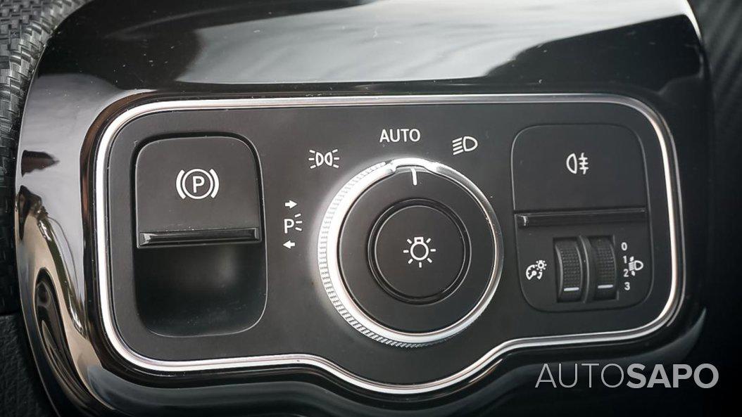 Mercedes-Benz Classe A 160 Progressive de 2020