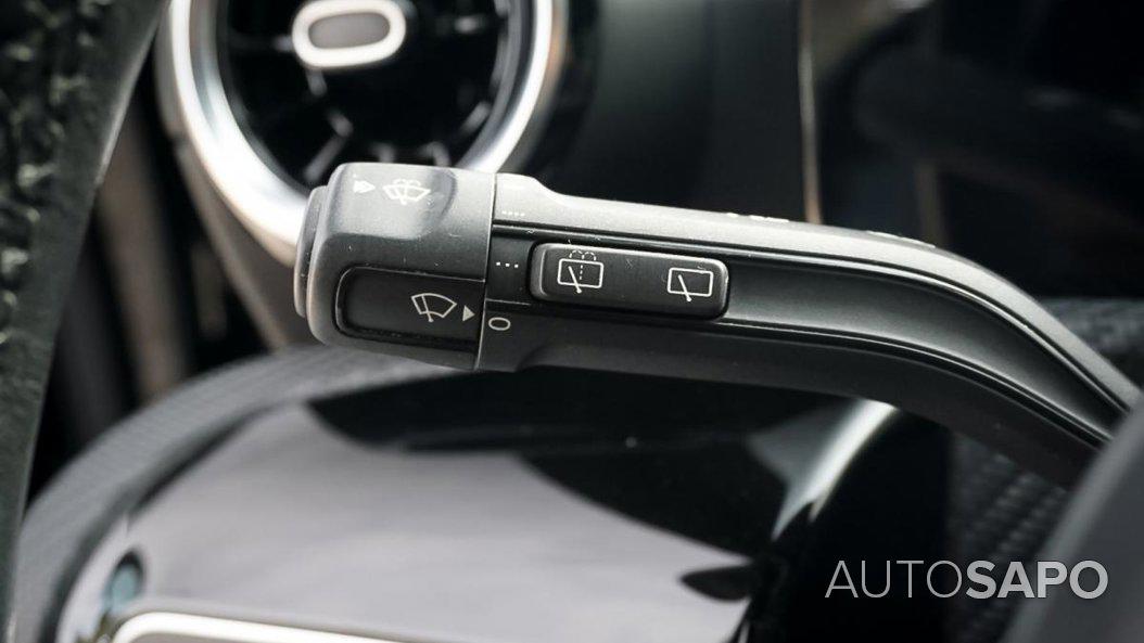 Mercedes-Benz Classe A 160 Progressive de 2020