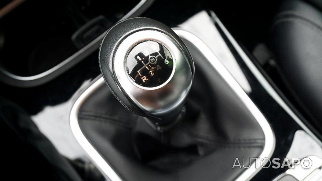 Mercedes-Benz Classe A 160 Progressive de 2020