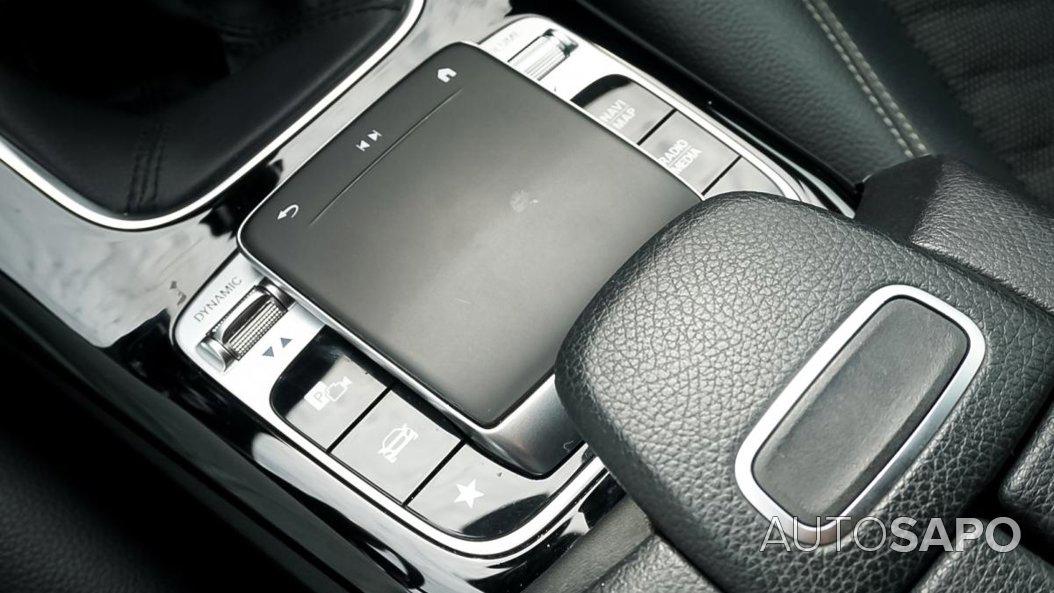 Mercedes-Benz Classe A 160 Progressive de 2020