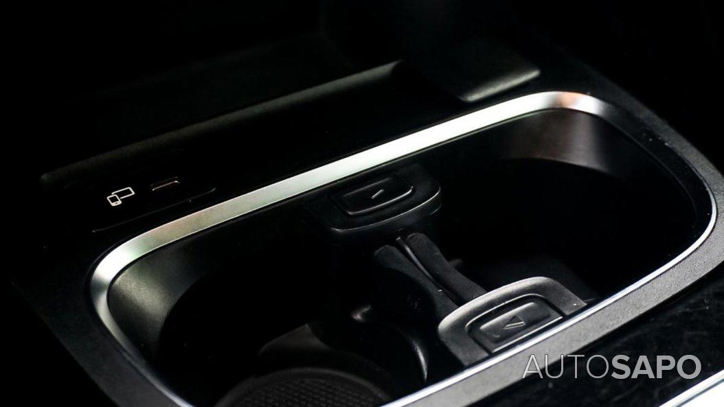 Mercedes-Benz Classe A 160 Progressive de 2020