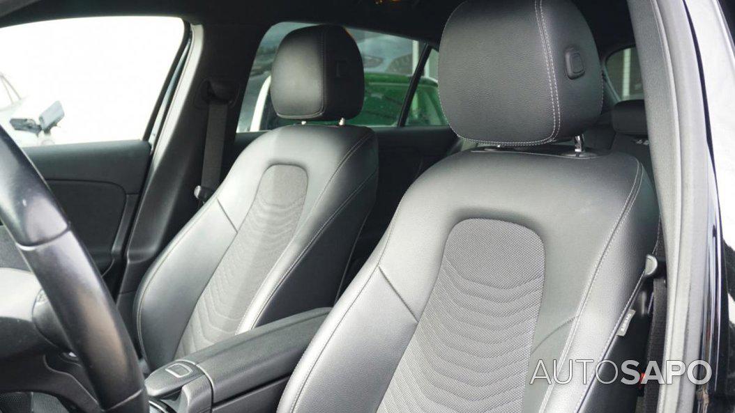 Mercedes-Benz Classe A 160 Progressive de 2020