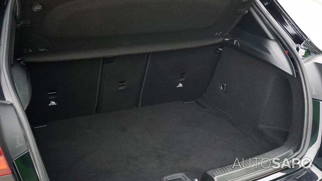 Mercedes-Benz Classe A 160 Progressive de 2020