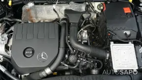 Mercedes-Benz Classe A 160 Progressive de 2020