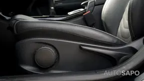 Mercedes-Benz Classe A 160 Progressive de 2020