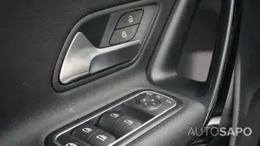Mercedes-Benz Classe A 160 Progressive de 2020