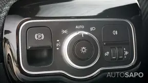 Mercedes-Benz Classe A 160 Progressive de 2020