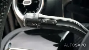 Mercedes-Benz Classe A 160 Progressive de 2020