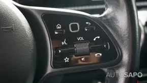 Mercedes-Benz Classe A 160 Progressive de 2020