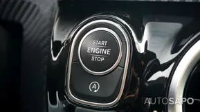Mercedes-Benz Classe A 160 Progressive de 2020