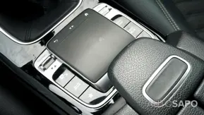 Mercedes-Benz Classe A 160 Progressive de 2020