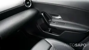 Mercedes-Benz Classe A 160 Progressive de 2020