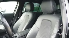 Mercedes-Benz Classe A 160 Progressive de 2020