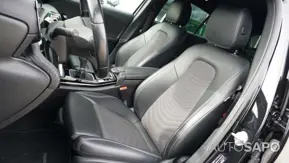 Mercedes-Benz Classe A 160 Progressive de 2020