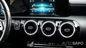 Mercedes-Benz Classe A 160 Progressive de 2020