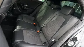 Mercedes-Benz Classe A 160 Progressive de 2020
