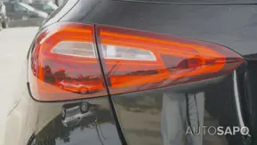 Mercedes-Benz Classe A 160 Progressive de 2020