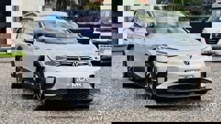 Volkswagen ID.4 Pro Performance de 2021