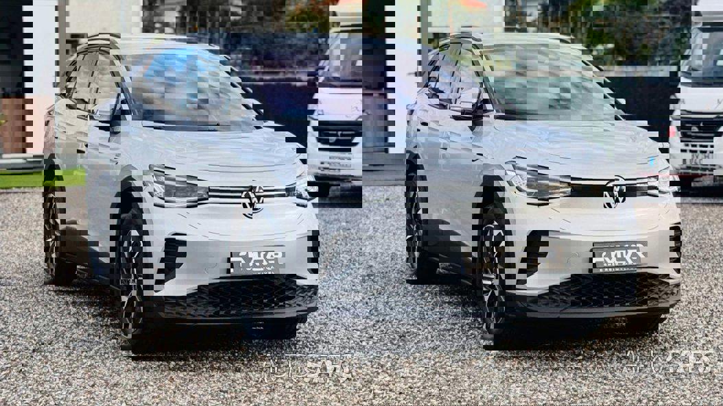 Volkswagen ID.4 Pro Performance de 2021