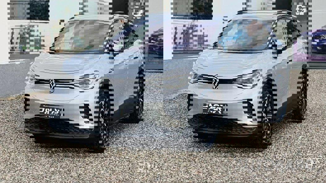 Volkswagen ID.4 Pro Performance de 2021