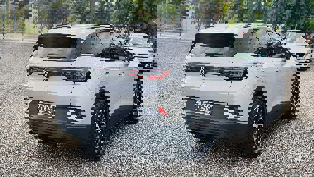 Volkswagen ID.4 Pro Performance de 2021