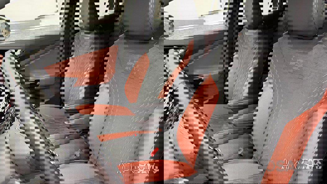 Volkswagen ID.4 Pro Performance de 2021