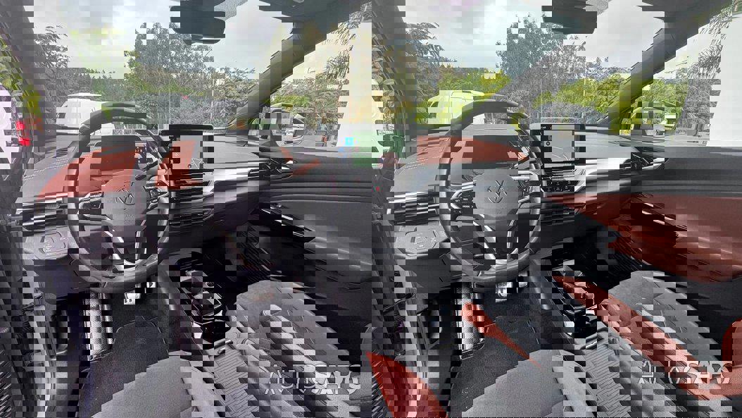 Volkswagen ID.4 Pro Performance de 2021