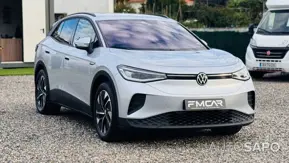 Volkswagen ID.4 Pro Performance de 2021