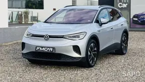 Volkswagen ID.4 Pro Performance de 2021