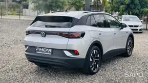 Volkswagen ID.4 Pro Performance de 2021