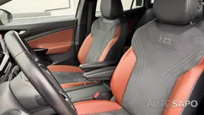 Volkswagen ID.4 Pro Performance de 2021