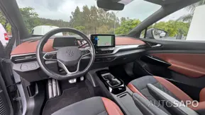 Volkswagen ID.4 Pro Performance de 2021