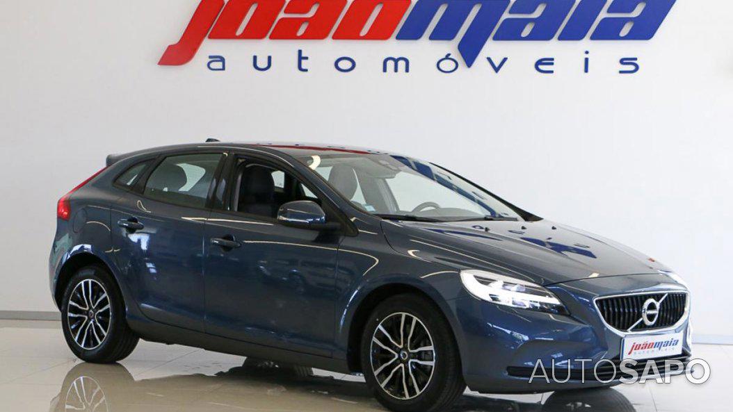 Volvo V40 2.0 D3 Momentum de 2018
