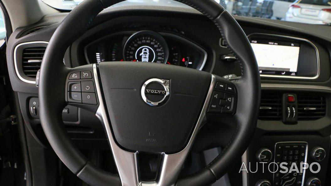 Volvo V40 2.0 D3 Momentum de 2018