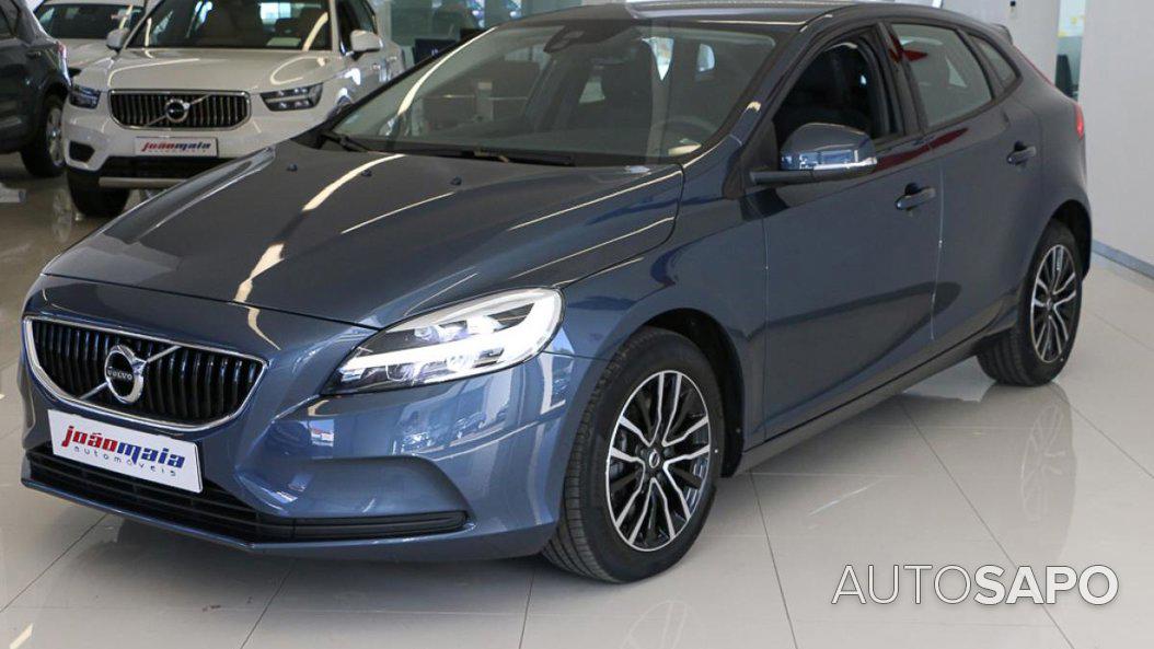 Volvo V40 2.0 D3 Momentum de 2018