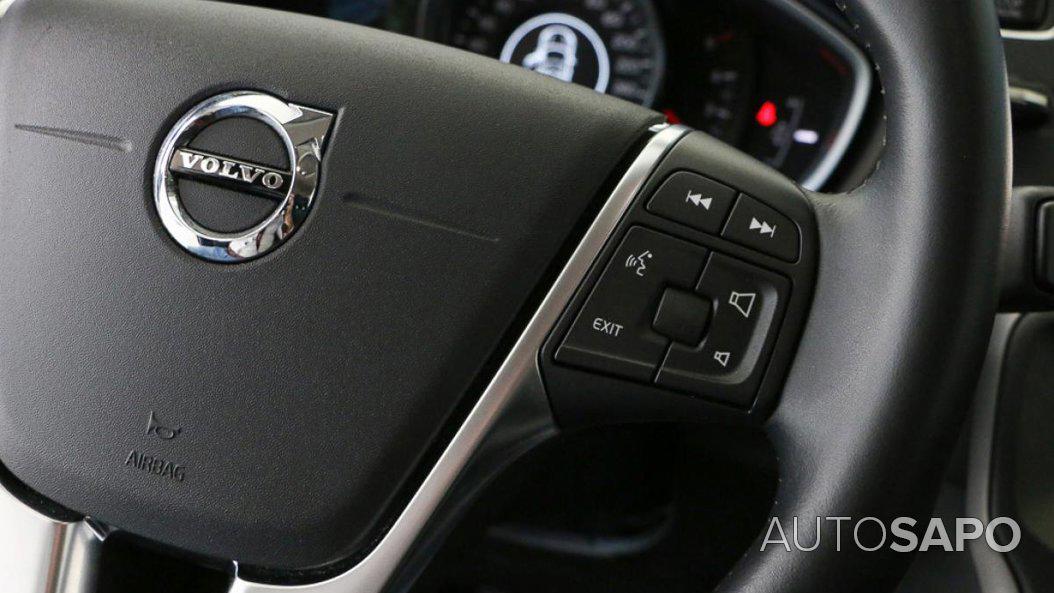Volvo V40 2.0 D3 Momentum de 2018
