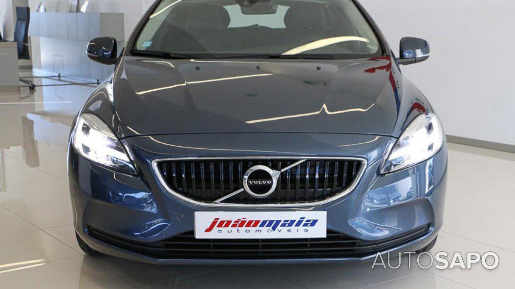 Volvo V40 2.0 D3 Momentum de 2018