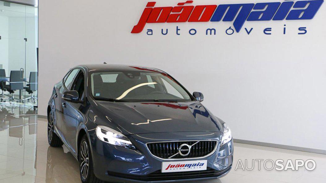 Volvo V40 2.0 D3 Momentum de 2018