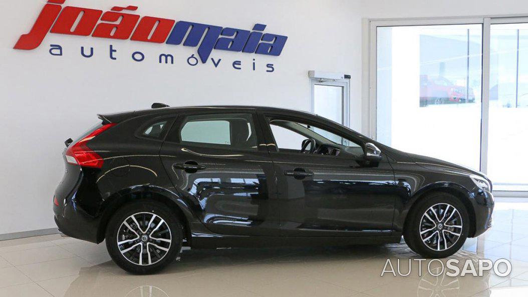 Volvo V40 2.0 D3 Momentum de 2018