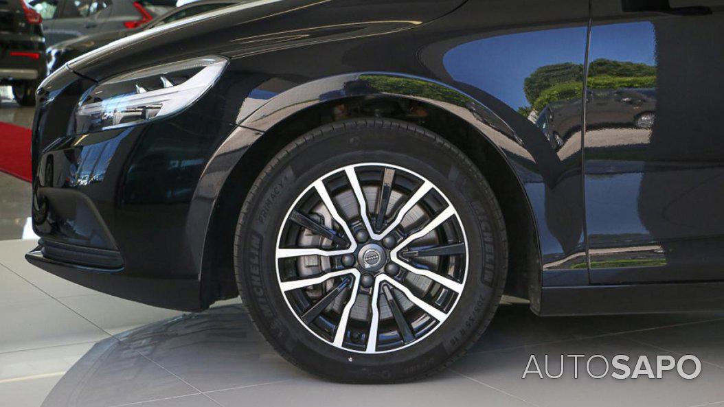 Volvo V40 2.0 D3 Momentum de 2018