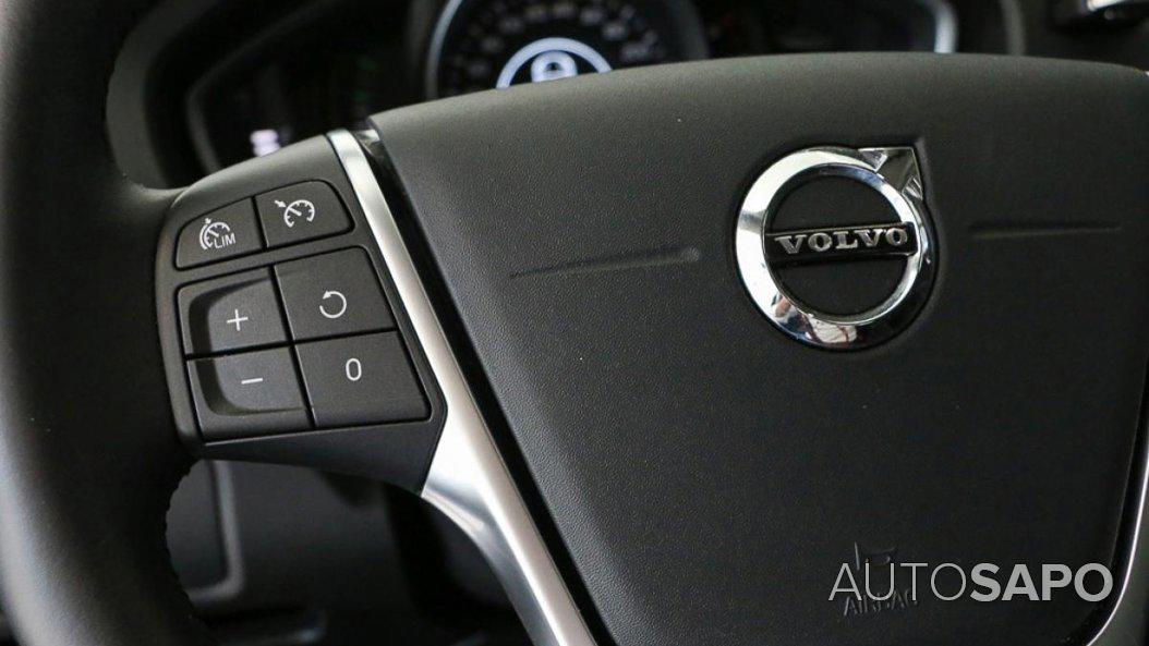 Volvo V40 2.0 D3 Momentum de 2018