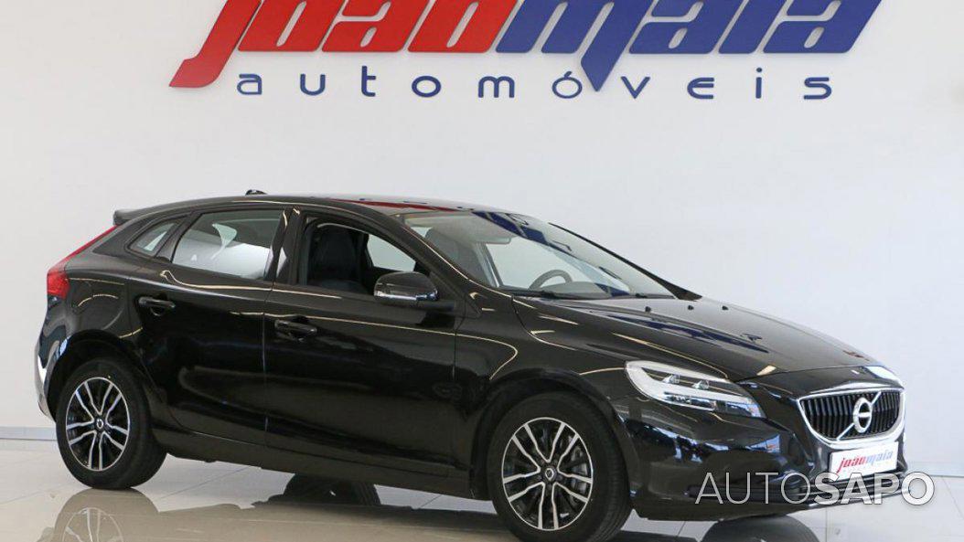 Volvo V40 2.0 D3 Momentum de 2018