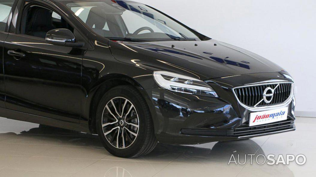 Volvo V40 2.0 D3 Momentum de 2018