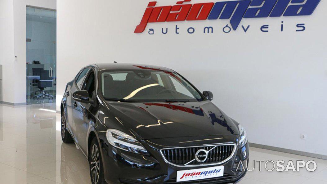 Volvo V40 2.0 D3 Momentum de 2018