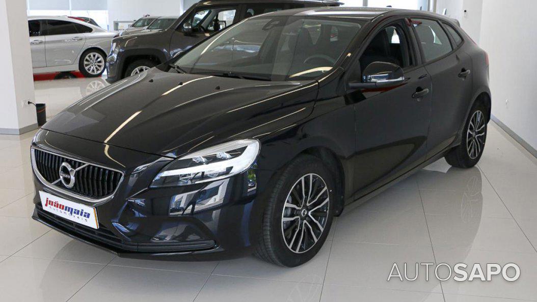 Volvo V40 2.0 D3 Momentum de 2018