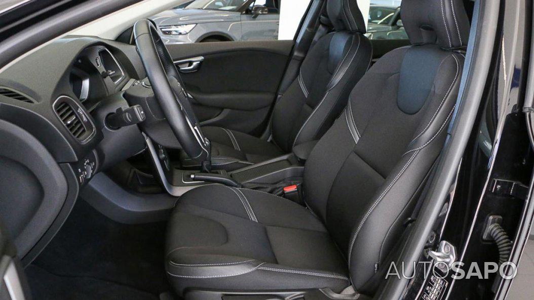 Volvo V40 2.0 D3 Momentum de 2018
