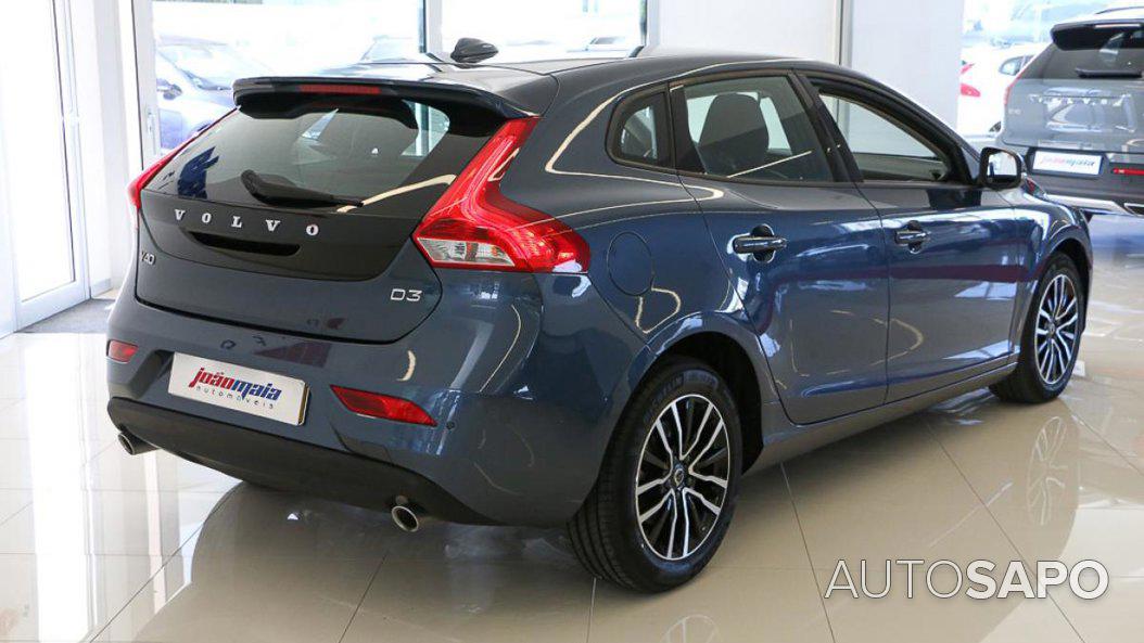 Volvo V40 2.0 D3 Momentum de 2018