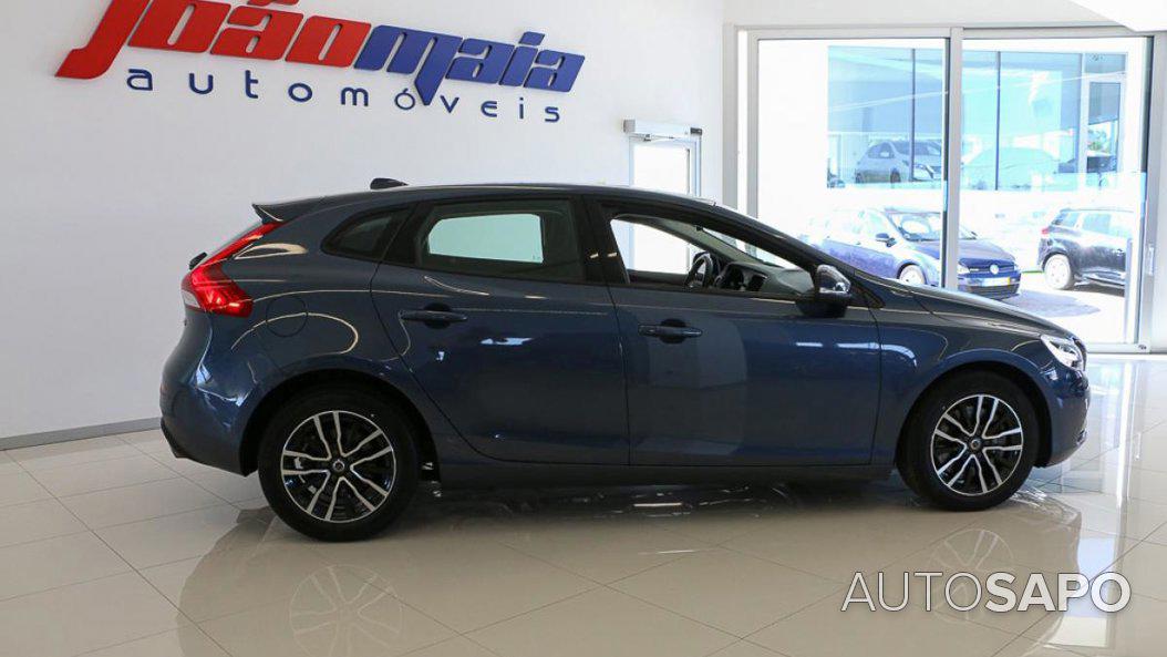 Volvo V40 2.0 D3 Momentum de 2018